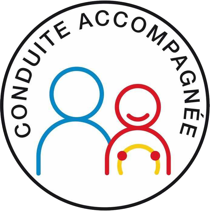 Conduite accompagnée