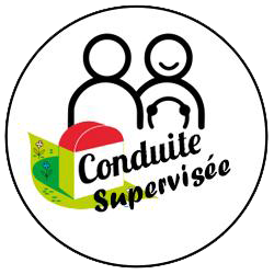 Conduite supervisée